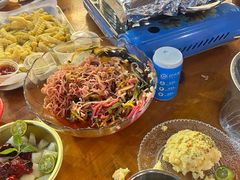 -夏星酒馆(剑桥公社店)