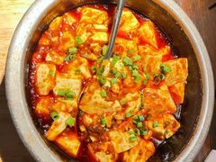 -外婆家(蓝色港湾店)