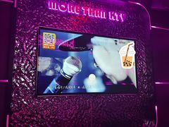 -星聚会KTV X Party(上海真如中海环宇城店)