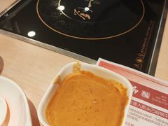 -刘一锅筋头巴脑(大悦城C店)