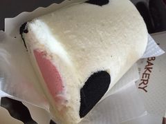 KK&nbsp;Bakery蛋糕店-KK BAKERY烘焙