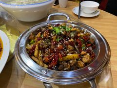 -功夫兔