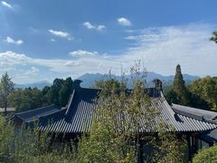 -台州府城(江南长城)