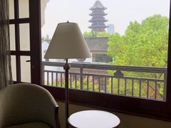 -苏州吴宫泛太平洋酒店