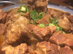 -牛记老坛香牛肉馆(六顺街店)