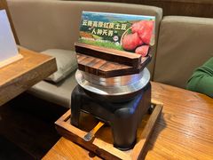 -云海肴·汽锅鸡·云南代表菜(美罗城店)