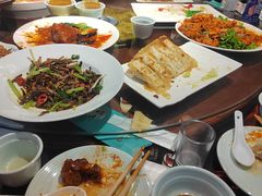-合家院饭庄(榆关道店)
