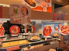 -争鲜回转寿司(海曙天一PLUS店)