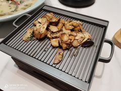 -关里关外·鱼头泡饼(唐冶绿地汇店)