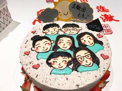-UMe·玖觅(曲江店)