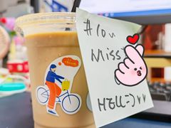 -T-COFFEE(长江花园店)