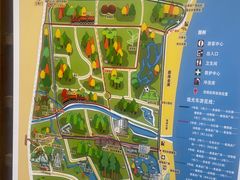 -日照海滨国家森林公园