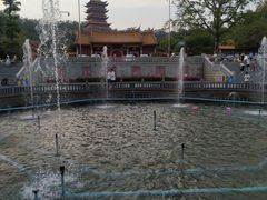 -梵天禅寺