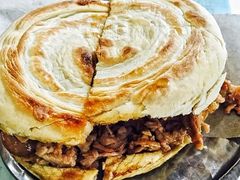 -王魁腊汁肉夹馍(柿园路店)