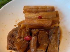 -谭厨中山传家菜.乳鸽.脆鲩鱼(华强北中航城店)