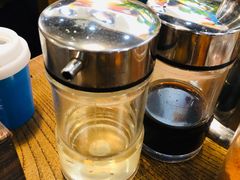 -大壮家原味烤肉(兴华北街店)