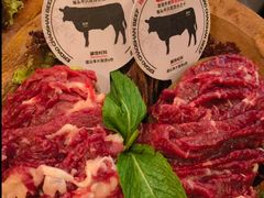 -二刀潮牛(重庆光环购物公园店)