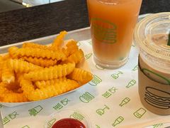-Shake Shack(天环店)