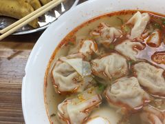 -黄家馄饨(铁心桥店)