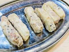 反沙芋头-兄弟深夜豆浆