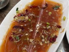 -景祥海鲜美食餐厅