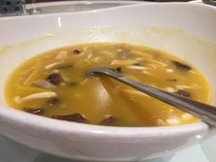 竹荪三鲜-一品滇香·云南菜(公益西桥店)