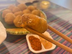 -呐咪傣园·云南菜(石厦店)