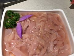 捞派鸭肠-海底捞火锅(万丰桥店)