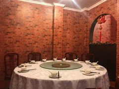 包厢-永兴餐厅(复兴中路店)