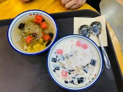 -文昌邓记清补凉(西沙路店)