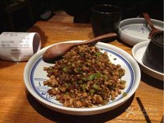 -云海肴·汽锅鸡·云南菜(天津国金汇店)