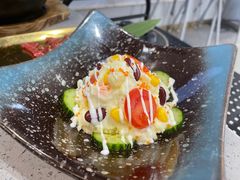 -妥妥烤肉料理(昙华林店)