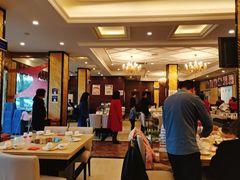 大堂-芭夯兔·无骨兔汤锅(华阳店)