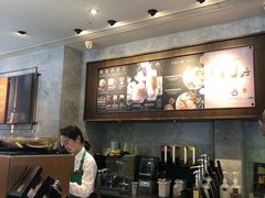 -星巴克臻选(思南公馆店)
