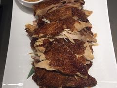 福山烧鸡-东莱馋房(陆家嘴店)