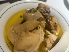 -风味小馆(天目湖宾馆店)