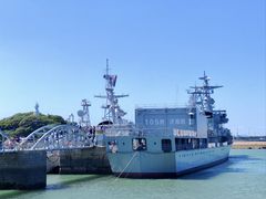 -中国人民解放军海军博物馆