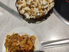-万和源炝锅城·活鱼现炝(文艺北路店)