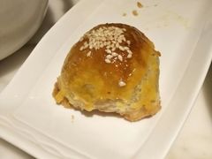 -顺德美的万豪酒店-万豪中餐厅