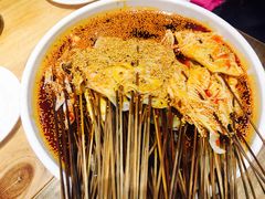 -嘉州叶婆婆钵钵鸡(建设路店)