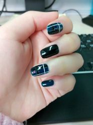 -友谊Nail·匠心工作室