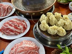 -元盛居(生态大街店)