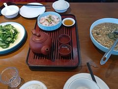 -外婆烧.老杭帮菜(庆春店)