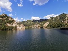 -大连冰峪旅游度假区
