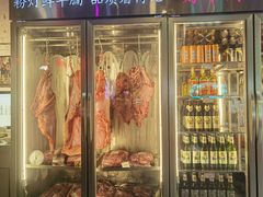 -粉灯牛腩牛杂煲·鸡煲(双井店)