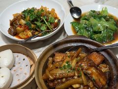 -汤城小厨•粤菜•靓汤(西直门凯德MALL店)