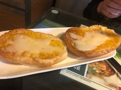 -翠华餐厅(湾仔店)