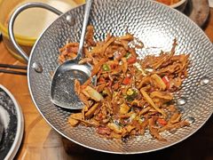 -雀舞云南菜(天津天河城购物中心店)