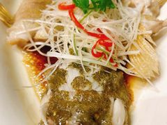 -丰收日·小海鲜·沪上家宴(顾村正大店)