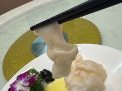 -东海酒家(长平东路店)